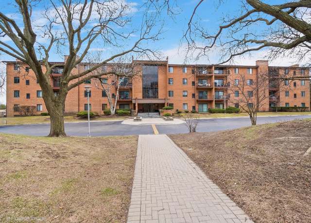 Property at 709 79th St #108, Darien, IL 60561, 3 beds, 2 baths