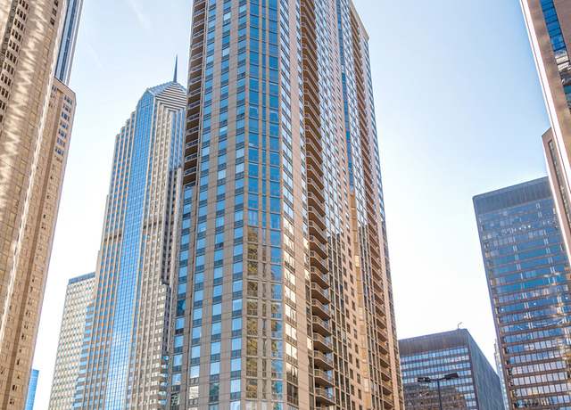 Property at 222 N Columbus Dr #1503, Chicago, IL 60601, 2 beds, 2 baths