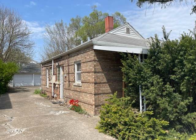 Property at 616 S 8th Ave, La Grange, IL 60525, 3 beds, 1 bath