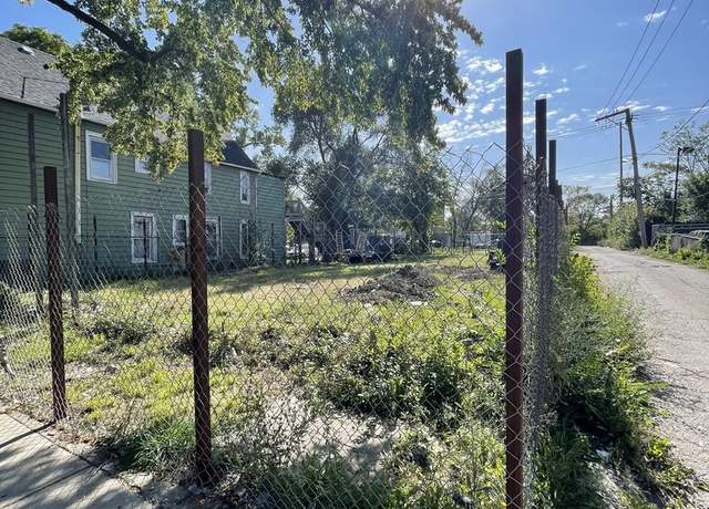 Property at 4745 W Harrison St, Chicago, IL 60644
