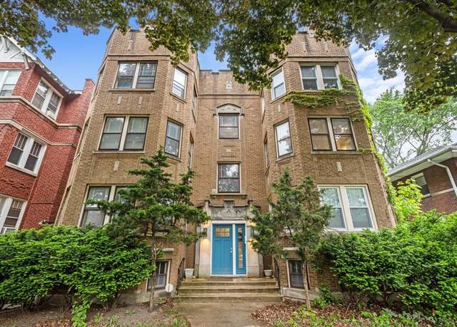 Property at 126 N Austin Blvd Unit 2N, Oak Park, IL 60302, 3 beds, 2 baths