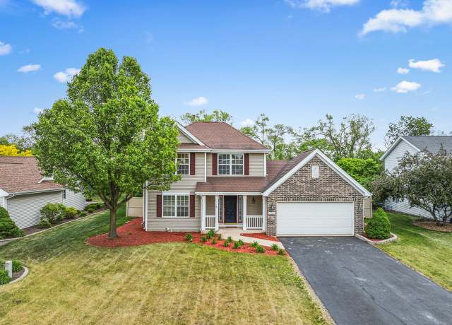 Property at 705 Bayfield Rd, Rockton, IL 61072, 3 beds, 1.5 baths