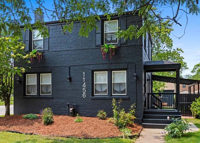 Property at 11456 S Talman Ave, Chicago, IL 60655, 4 beds, 2 baths