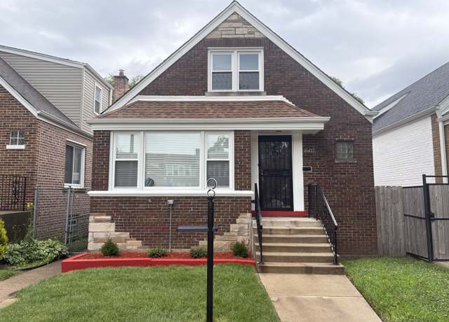 Property at 8432 S Yates Blvd, Chicago, IL 60617, 4 beds, 2.5 baths