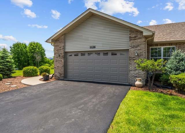 Property at 1126 Mandalay Ln #1126, Bolingbrook, IL 60490, 3 beds, 2.5 baths
