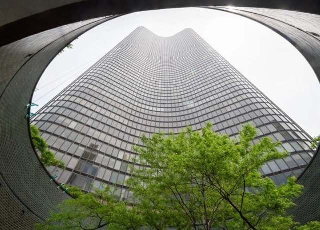Property at 505 N Lake Shore Dr Unit 5910-5911, Chicago, IL 60611, 4 beds, 3.5 baths
