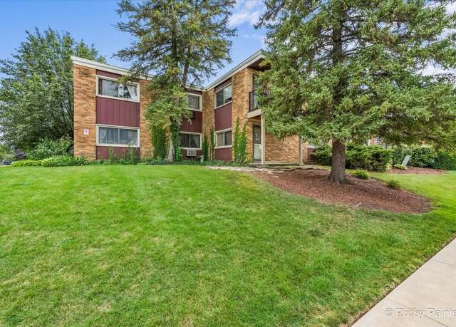 Property at 1313 S Rebecca Rd #101, Lombard, IL 60148, 2 beds, 1.5 baths