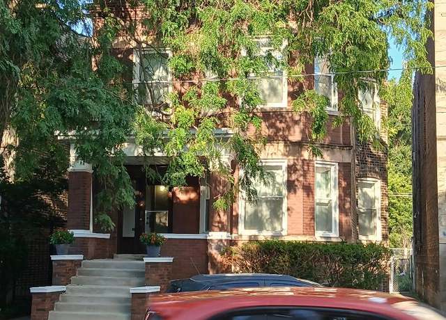 Property at 7219 S Evans Ave, Chicago, IL 60619, 7 beds, 3 baths