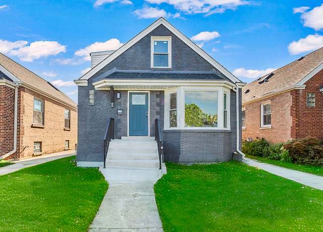 Property at 2109 N 74th Ave, Elmwood Park, IL 60707, 4 beds, 2 baths