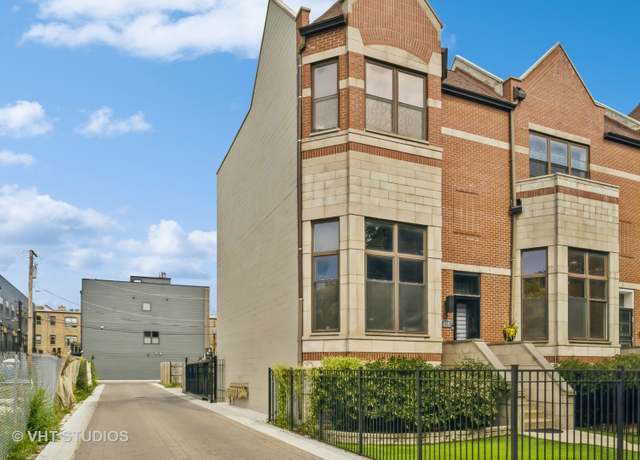 Property at 834 E 45th St, Chicago, IL 60653, 3 beds, 3 baths