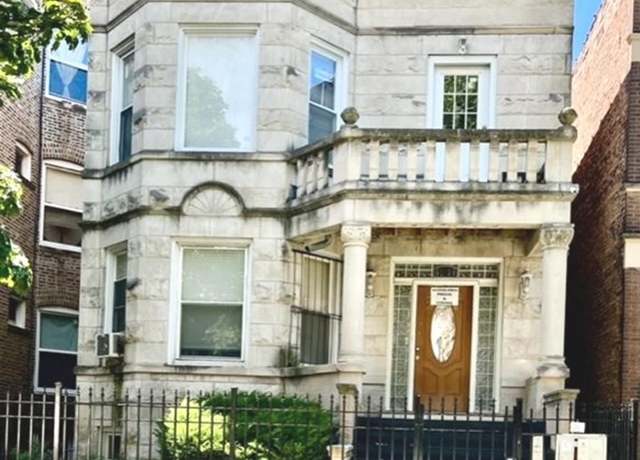 Property at 6130 S Rhodes Ave Unit G, Chicago, IL 60637