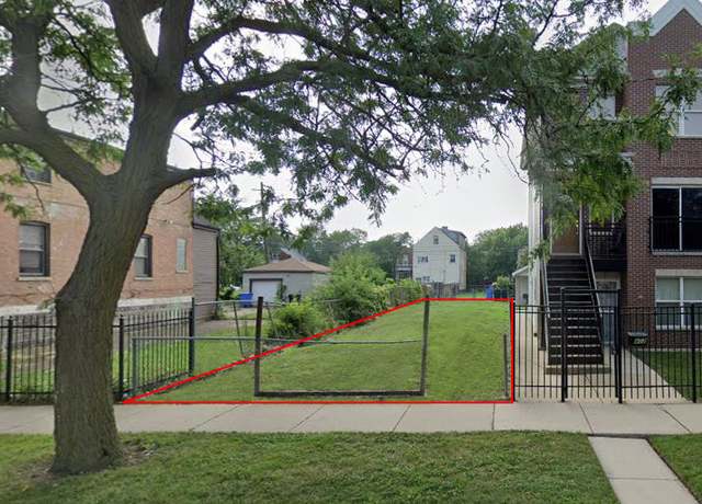 Property at 1404 S Kedvale Ave, Chicago, IL 60623