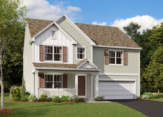 Property at 1312 Endicott Rd, South Elgin, IL 60177, 4 beds, 2.5 baths