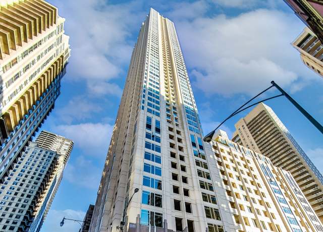 Property at 33 W Ontario St Unit 51D, Chicago, IL 60654, 2 beds, 2 baths