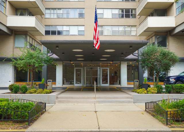 Property at 6301 N Sheridan Rd Unit 6D, Chicago, IL 60660, 1 bed, 1 bath