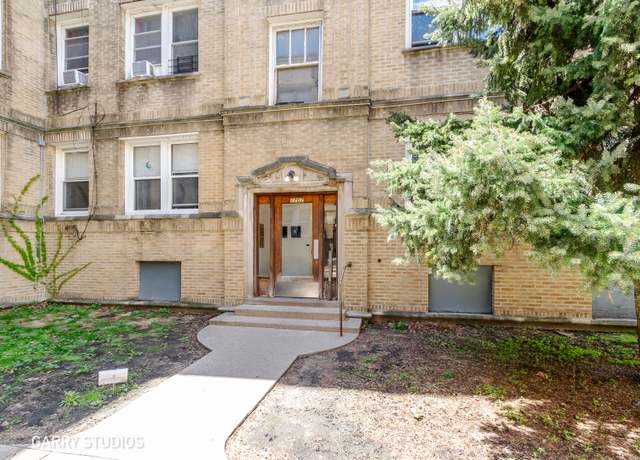 Property at 1707 W Wallen Ave Unit 2G, Chicago, IL 60626, 2 beds, 1 bath