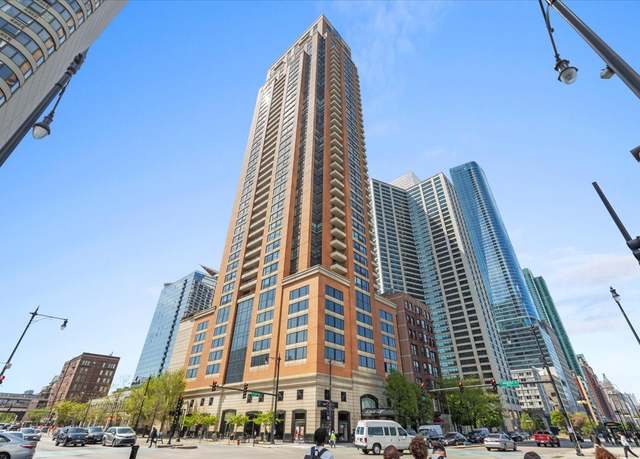 Property at 1160 S Michigan Ave #2806, Chicago, IL 60605, 1 bed, 1 bath