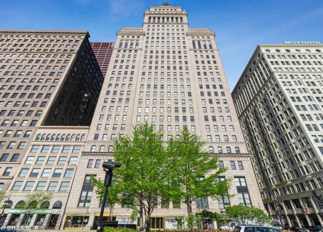 Property at 310 S Michigan Ave #2006, Chicago, IL 60604, 1 bed, 1 bath