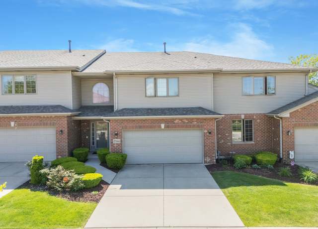 Property at 17964 Upland Dr, Tinley Park, IL 60487, 3 beds, 3.5 baths