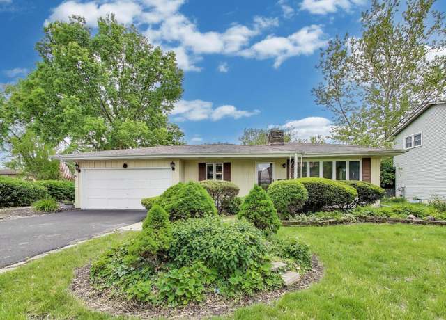 Property at 1970 Coral Ave, Aurora, IL 60506, 5 beds, 2 baths