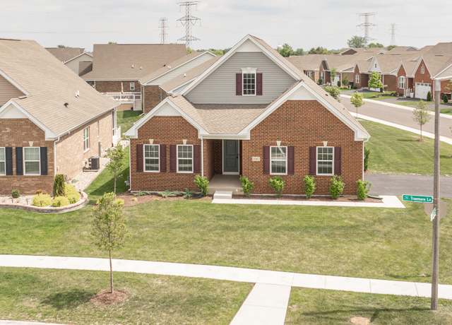Property at 2107 Traemore Ln, New Lenox, IL 60451, 3 beds, 2 baths
