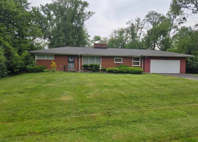 Property at 842 Highview Ave, Olympia Fields, IL 60461, 3 beds, 1.5 baths