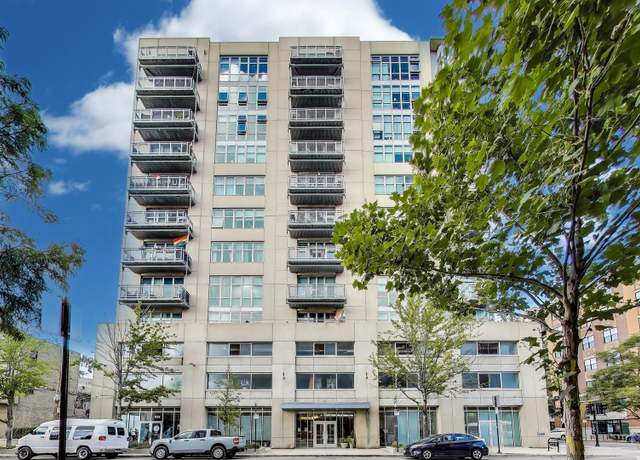 Property at 1000 W Leland Ave Unit 12G, Chicago, IL 60640, 2 beds, 2 baths