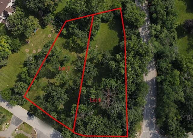 Property at 7 Yorkshire Woods (lot 8) Dr, Oak Brook, IL 60523