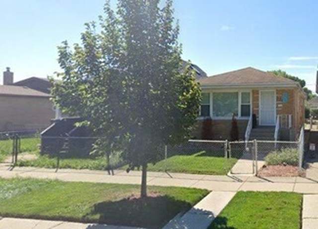 Property at 425 E 91st St, Chicago, IL 60619, 3 beds, 1 bath