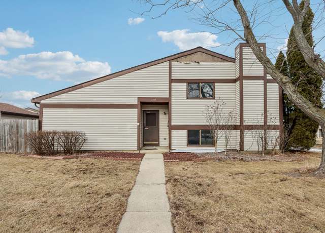 Property at 1368 Court Maria #1368, Hanover Park, IL 60133, 3 beds, 2 baths