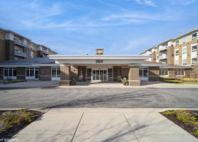 Property at 2150 Founders Dr Unit P106, Northbrook, IL 60062, 2 beds, 2.5 baths
