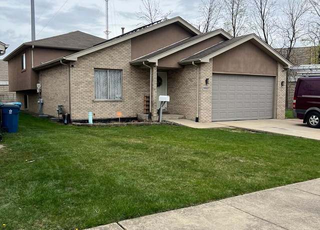 Property at 14927 S Blaine Ave, Posen, IL 60469, 4 beds, 2 baths