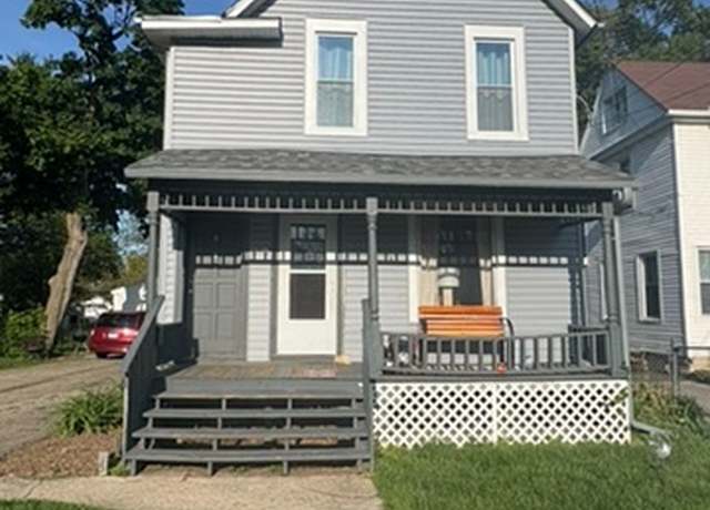 Property at 601 Iowa Ave, Aurora, IL 60506, 4 beds, 2 baths