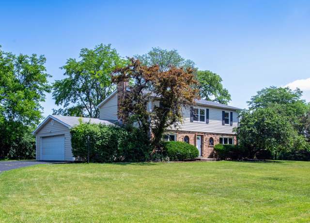 Property at 22W046 Mccormick Ave, Glen Ellyn, IL 60137, 4 beds, 2.5 baths