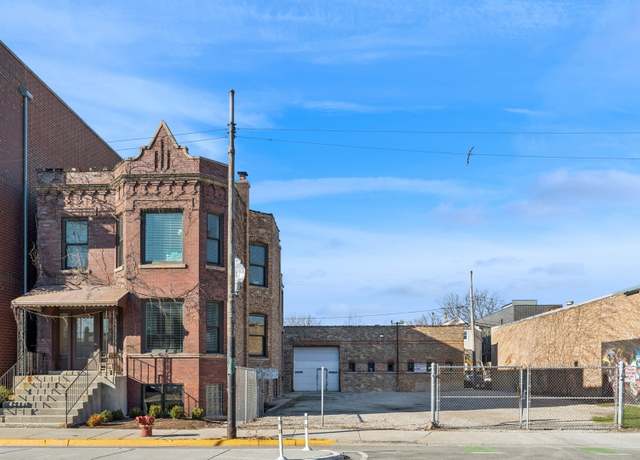 Property at 2732 W Belmont Ave, Chicago, IL 60618, 6 beds, 2 baths