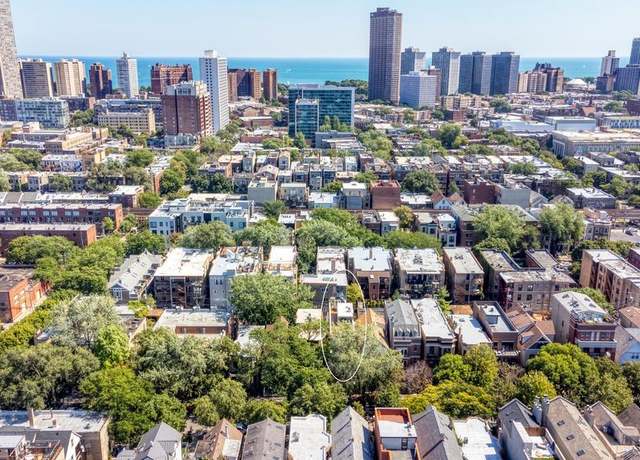Condos For Sale In Wrigleyville Chicago