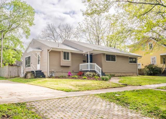 Property at 615 W Union St, Champaign, IL 61820, 5 beds, 2 baths