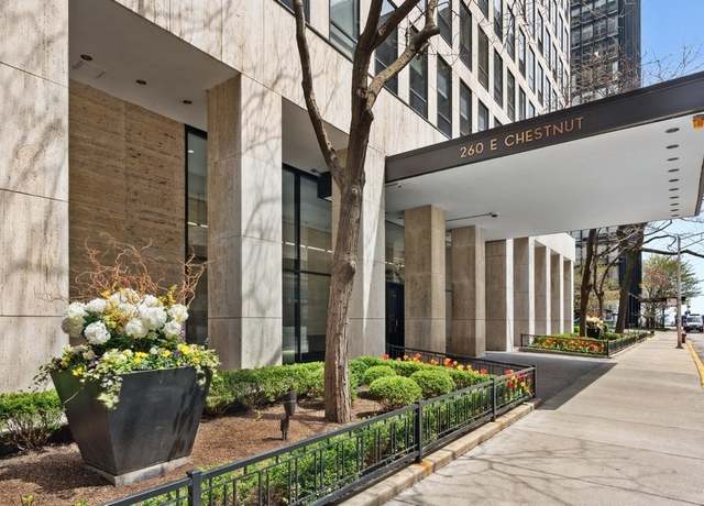 Property at 260 E Chestnut St #4005, Chicago, IL 60611, 1 bed, 1 bath