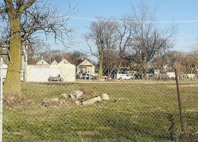 Property at 5219 S Halsted St, Chicago, IL 60609