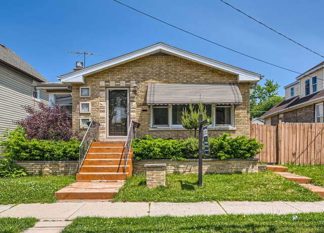 Property at 13009 Division St, Blue Island, IL 60406, 4 beds, 2 baths