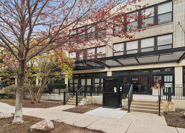 Property at 1151 W 15th St #231, Chicago, IL 60608, 3 beds, 2 baths