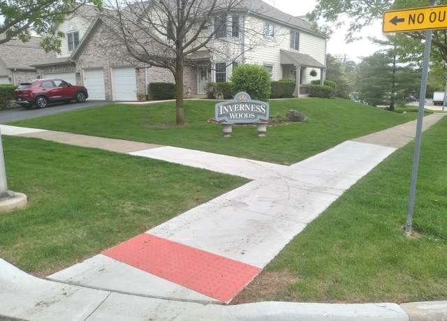 Property at 5434 Ashbrook Pl #5434, Downers Grove, IL 60515, 3 beds, 2 baths