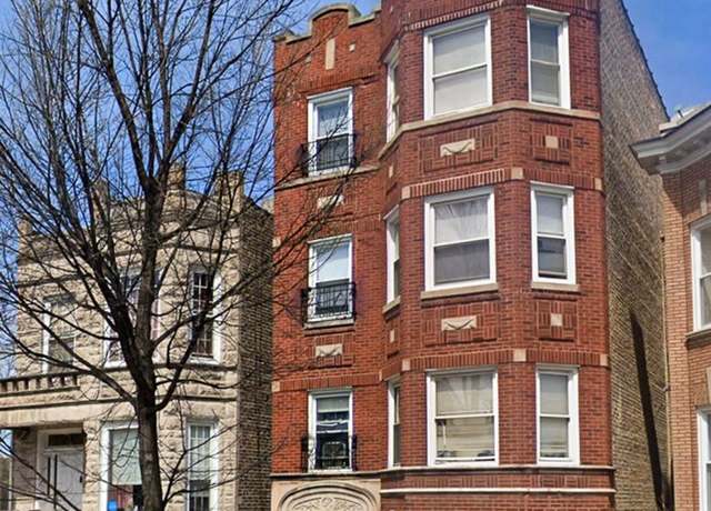Property at 4142 W Jackson Blvd, Chicago, IL 60624, 15 beds, 6 baths