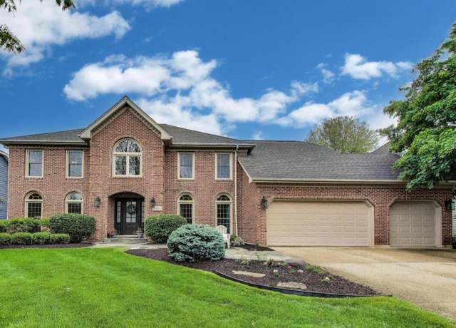 Property at 1664 Imperial Cir, Naperville, IL 60563, 6 beds, 4 baths