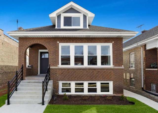 Property at 2407 S 60th Ct, Cicero, IL 60804, 7 beds, 2 baths