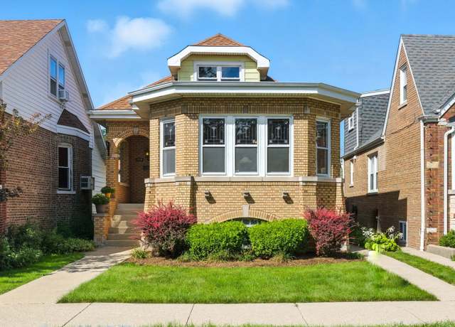 Property at 2728 N Mango Ave, Chicago, IL 60639, 3 beds, 1.5 baths