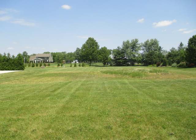 Property at 2817 Ninovan Ln, Minooka, IL 60447