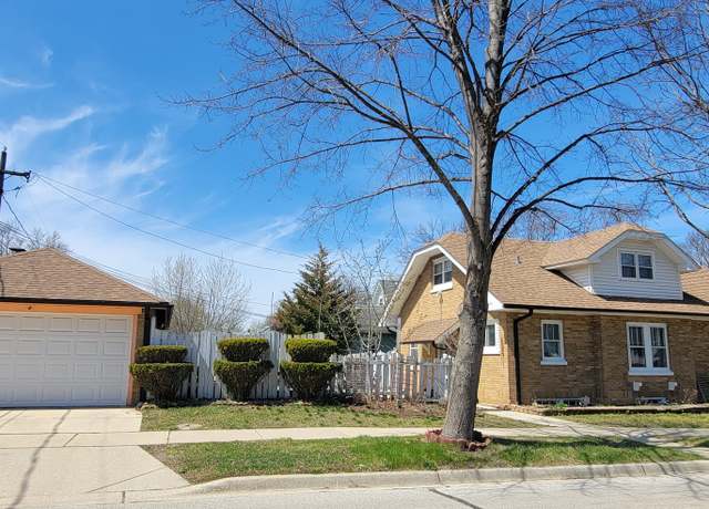 Property at 144 E Pomeroy St, West Chicago, IL 60185, 6 beds, 1.5 baths