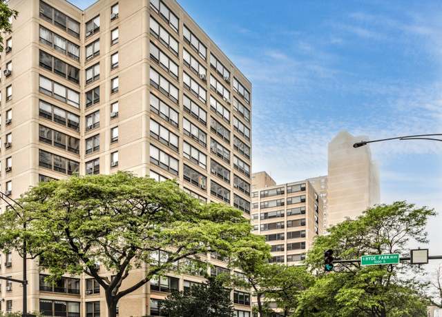 Property at 5050 S East End Ave Unit 7D, Chicago, IL 60615, 2 beds, 2 baths