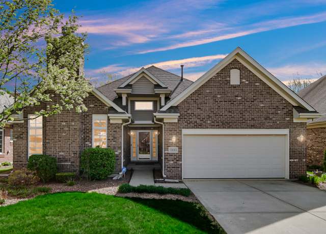 Property at 13083 Timber Ct, Palos Heights, IL 60463, 2 beds, 2 baths